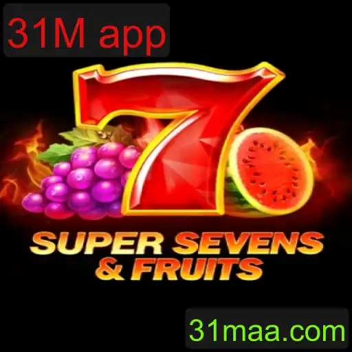 7SuperSevensFruits