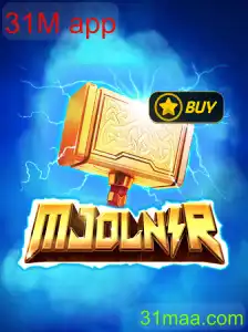 Mjolnir