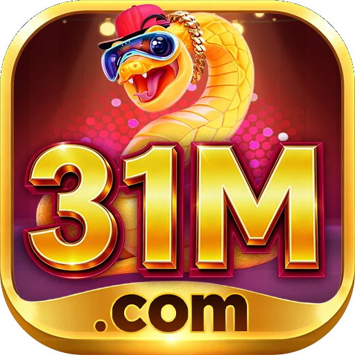 31M app Logo